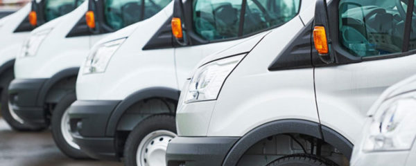 Service de gestion de flotte