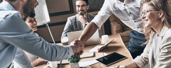 Création d'entreprise SASU