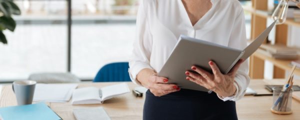 Créer une micro-entreprise