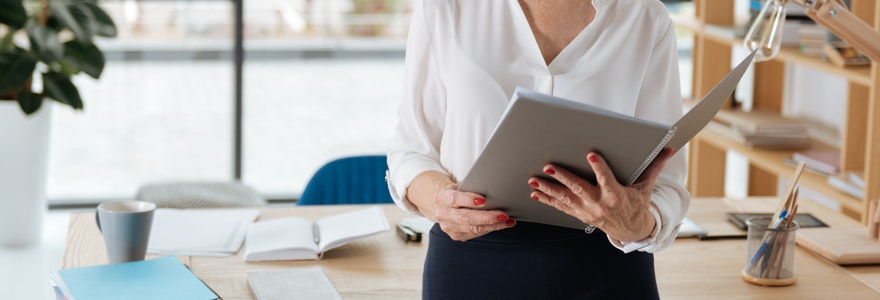 Créer une micro-entreprise