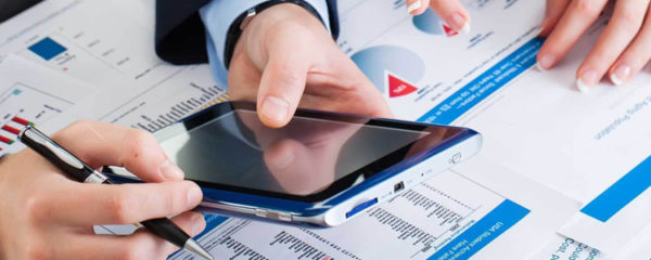 directeur financier externalisé