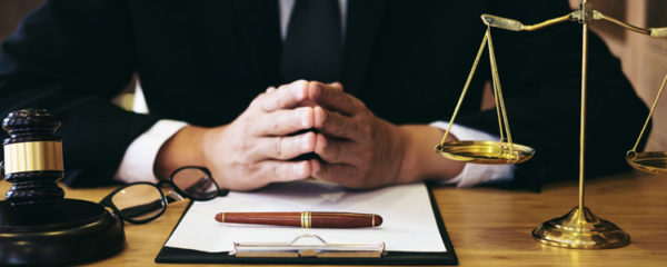 Avocat franchisé