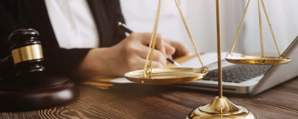 Avocat spécialisé à Paris