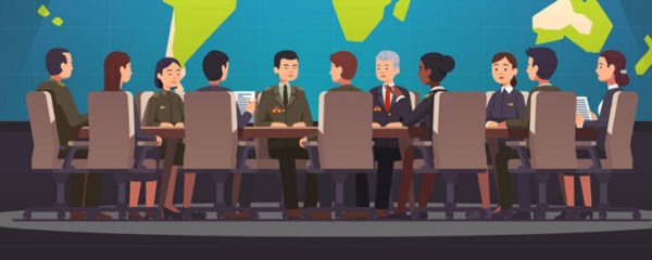 Comité social économique
