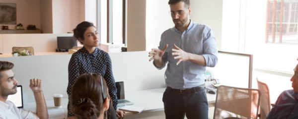 création d'entreprise