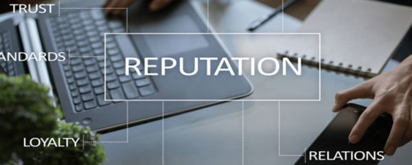 E-réputation