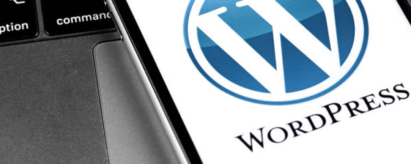 Formation wordpress