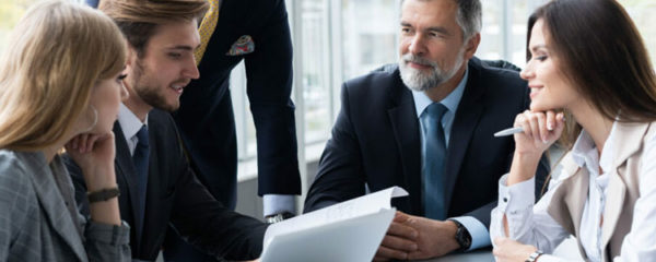 Consultants SAP