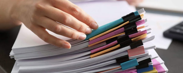 Gestion documentaire