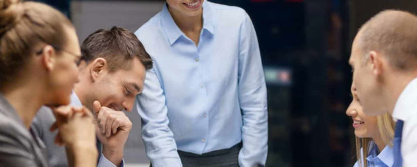 Managers