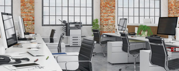 Mobilier de bureau