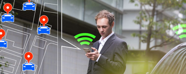 Système de gestion de location de voiture
