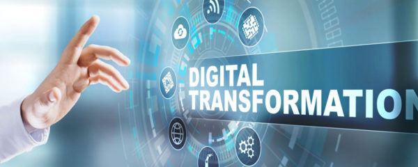 Transformation digitale