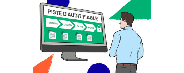 piste d'audit