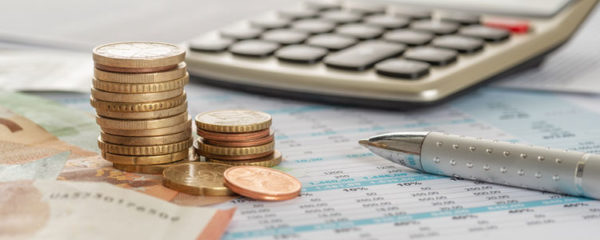 Plan de financement