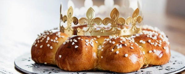 Brioche dorée