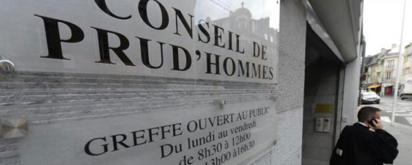 Prud'homme