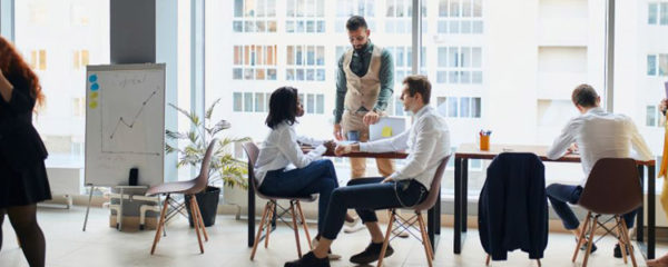 coworking a la journée
