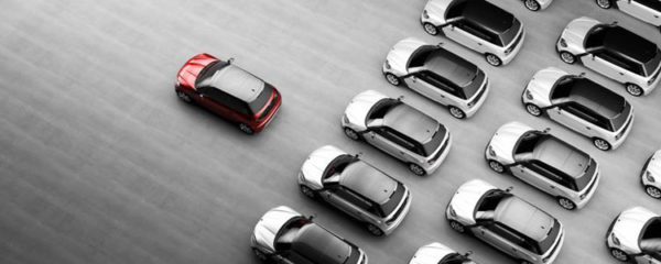 flotte automobile